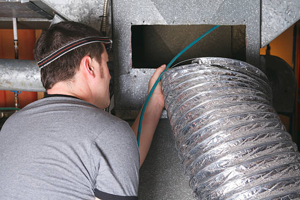 Elk Ridge, UT Airduct Cleaning Company