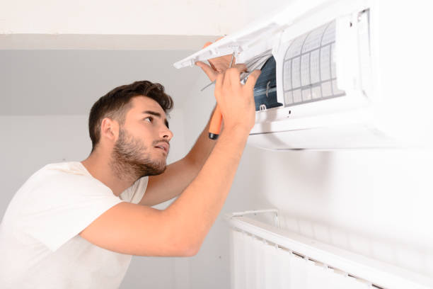 Best Best Air Duct Cleaning Company  in Elk Ridge, UT